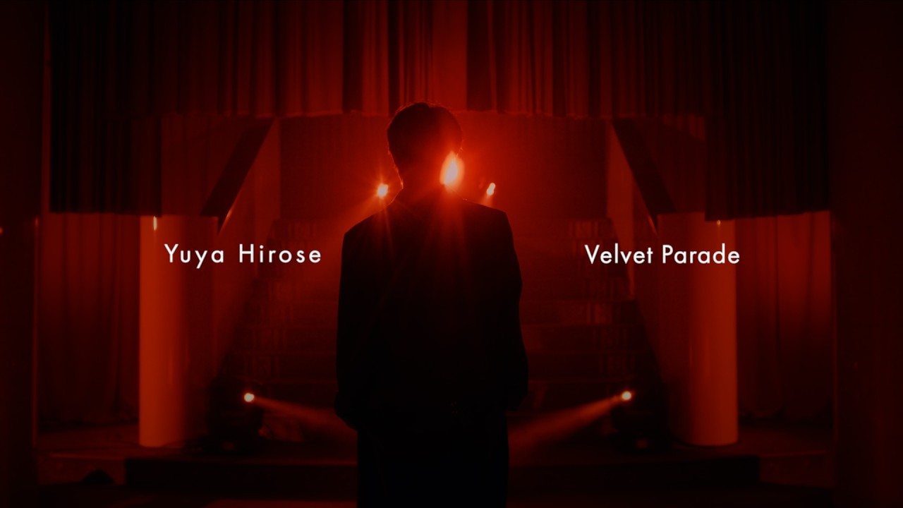 Velvet Parade